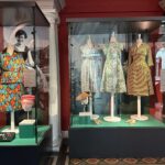 Moda – historia osobista, fot. Aleksandra Karkowska