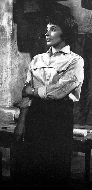 Gunnel Lindblom, fot. Wikipedia