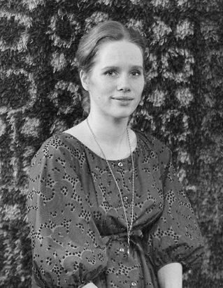Liv Ullmann, fot. Wikipedia