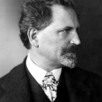 Alfons Mucha. Nieśmiertelne piękno secesji, fot. Wikipedia