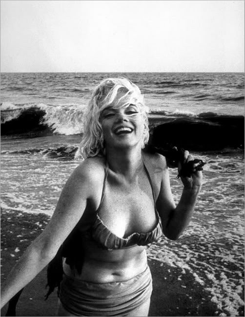 Marilyn Monroe, fot. Wikipedia