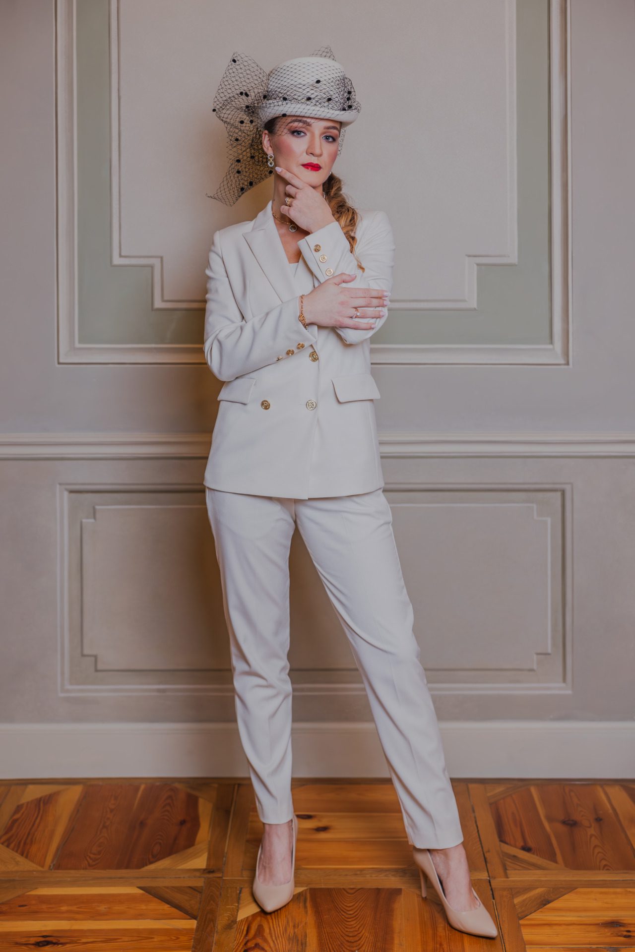 Zuwika Design – trzy pokolenia miłości do kapeluszy, fot. Weronika Gwardys