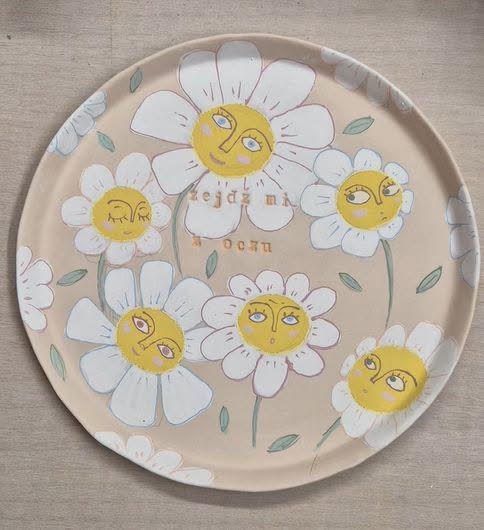 Kamila Kopiec – sztuka codzienności w ceramice