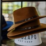 Le Szapo – kapelusze z charakterem