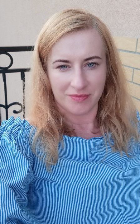 Justyna Bordzio