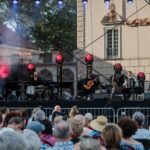 Break in Classic 2025 – spektakularny sukces nowego, międzynarodowego festiwalu muzycznego Dębicza i Orlińskiego