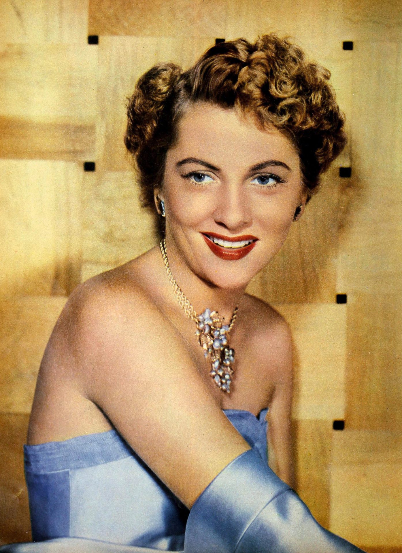 Joan_Fontaine 1951, fot. Wikipedia