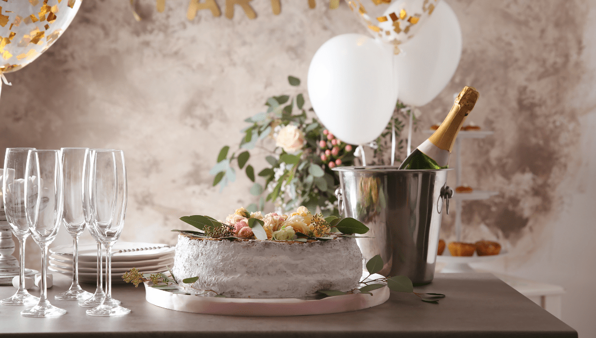 Dlaczego warto zamówić catering na urodziny?