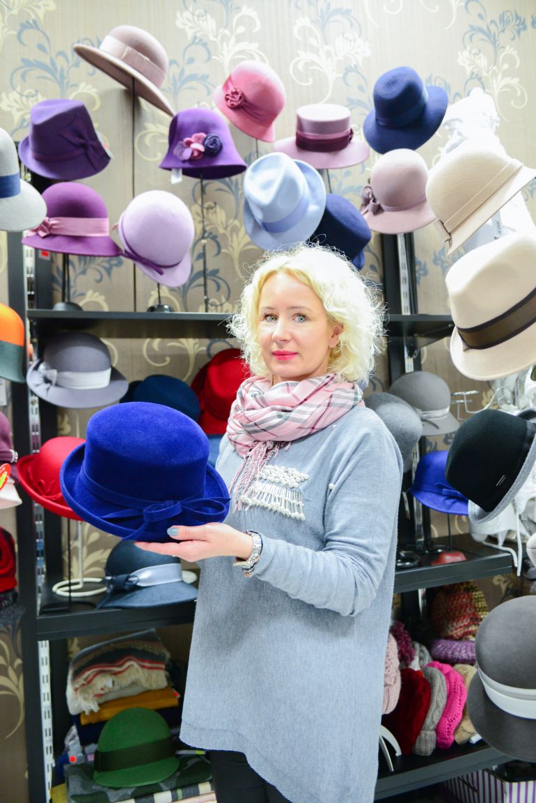 Tradycja rzemiosła kapeluszniczego w Polsce, czyli Elliza Modniarstwo