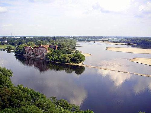 Wisła, fot. Wikipedia