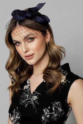 Monika Saxton Luxurious Millinery