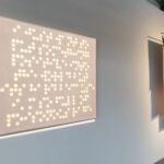 18. Międzynarodowe Triennale Tkaniny – sztuka, która porusza i inspiruje w Centralnym Muzeum Włókiennictwa w Łodzi, fot. Hawa