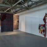18. Międzynarodowe Triennale Tkaniny – sztuka, która porusza i inspiruje w Centralnym Muzeum Włókiennictwa w Łodzi, fot. Hawa