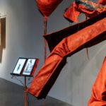 18. Międzynarodowe Triennale Tkaniny – sztuka, która porusza i inspiruje w Centralnym Muzeum Włókiennictwa w Łodzi, fot. Hawa