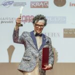 Dominik Górny, Polska Akademia Mody – archiwum