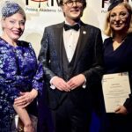 Katarzyna Krauss, Martyna Maliszewska-Mańk, Dominik Górny