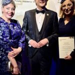 Katarzyna Krauss, Martyna Maliszewska-Mańk, Dominik Górny