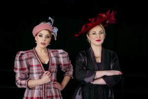 Kasia i Martyna