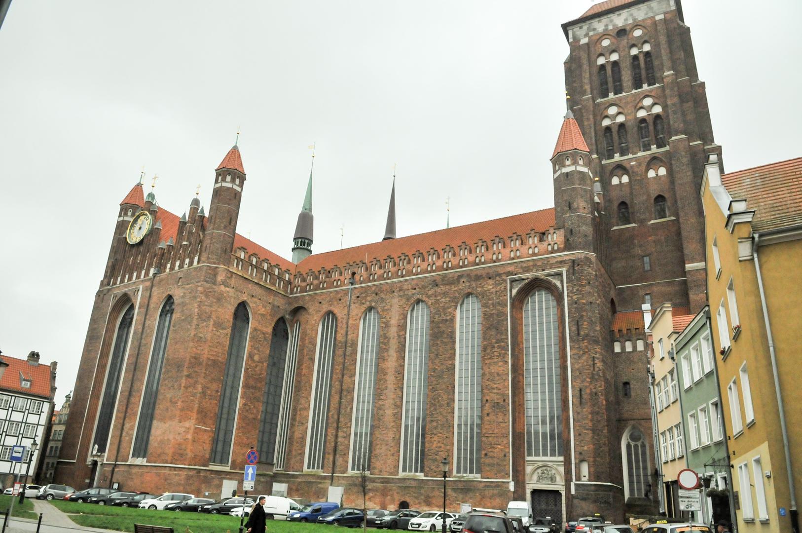 Średniowieczny Gdańsk – miasto, które rosło na handlu i odwadze