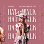 Hat Walk, Warszawa, 2025