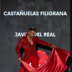 Javier del Real_SIMOF, fot. Archiwum Artystki