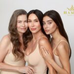 Hamsa Skin Lab® łączy pokolenia – pielęgnacja bez wieku i bez kompromisów