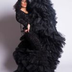 Małgorzata Matuszewska, fot. Archiwum Artystki