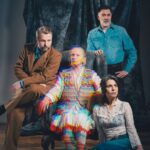 Czułość wobec odchodzenia. „Zamknij oczy Nel” premiera w Narodowym Starym Teatrze