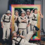 Czułość wobec odchodzenia. „Zamknij oczy Nel” premiera w Narodowym Starym Teatrze