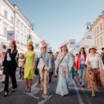 Hat Walk, Warszawa, 2025