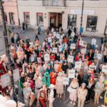 Hat Walk, Warszawa, 2025