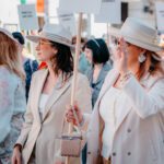 Hat Walk, Warszawa, 2025