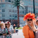 Hat Walk, Warszawa, 2025