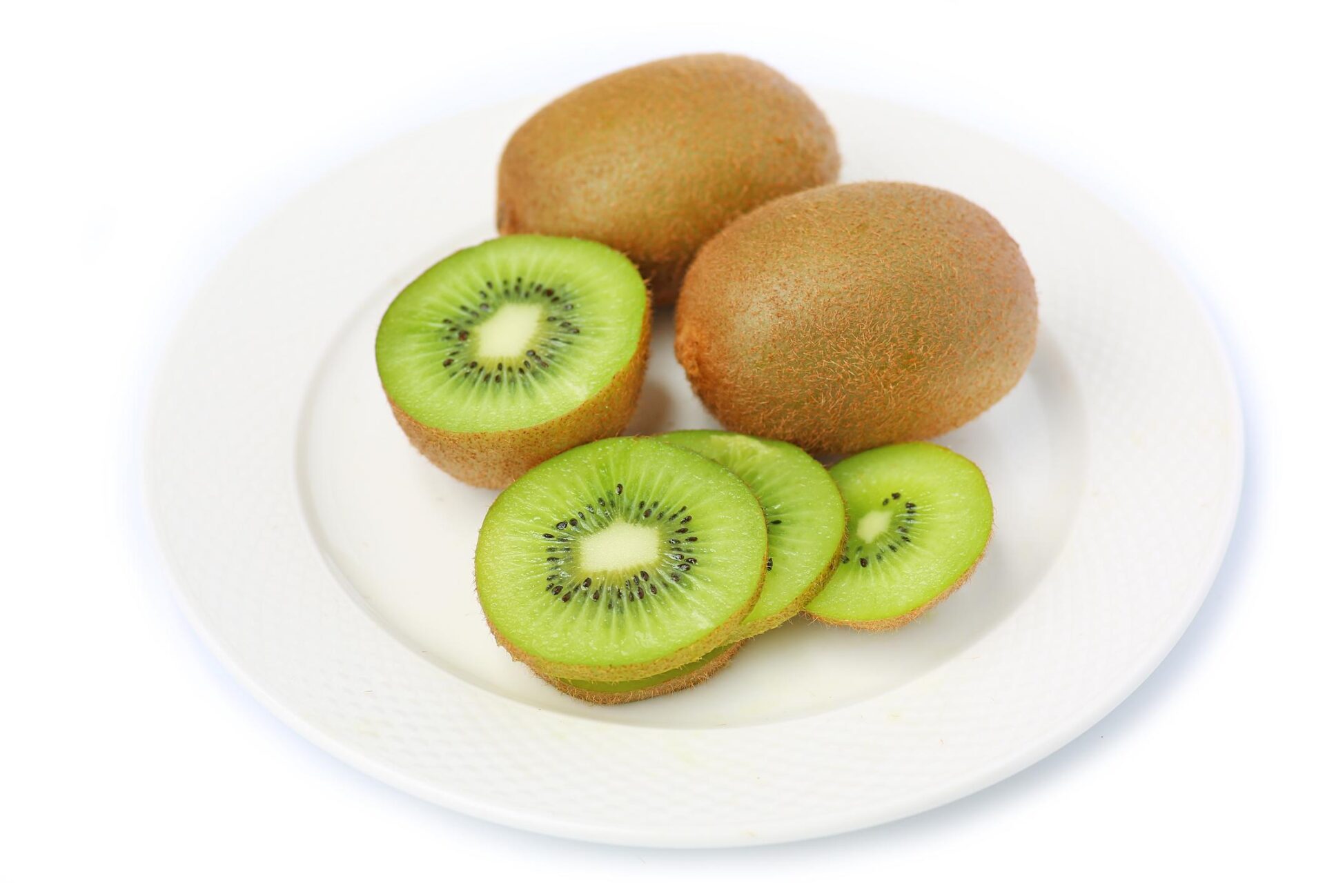 Kiwi – mały owoc o wielkiej mocy