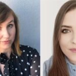 Aleksandra Kiełbratowska Natalia Pokorna