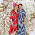 Kamila Sitak i Katarzyna Krauss