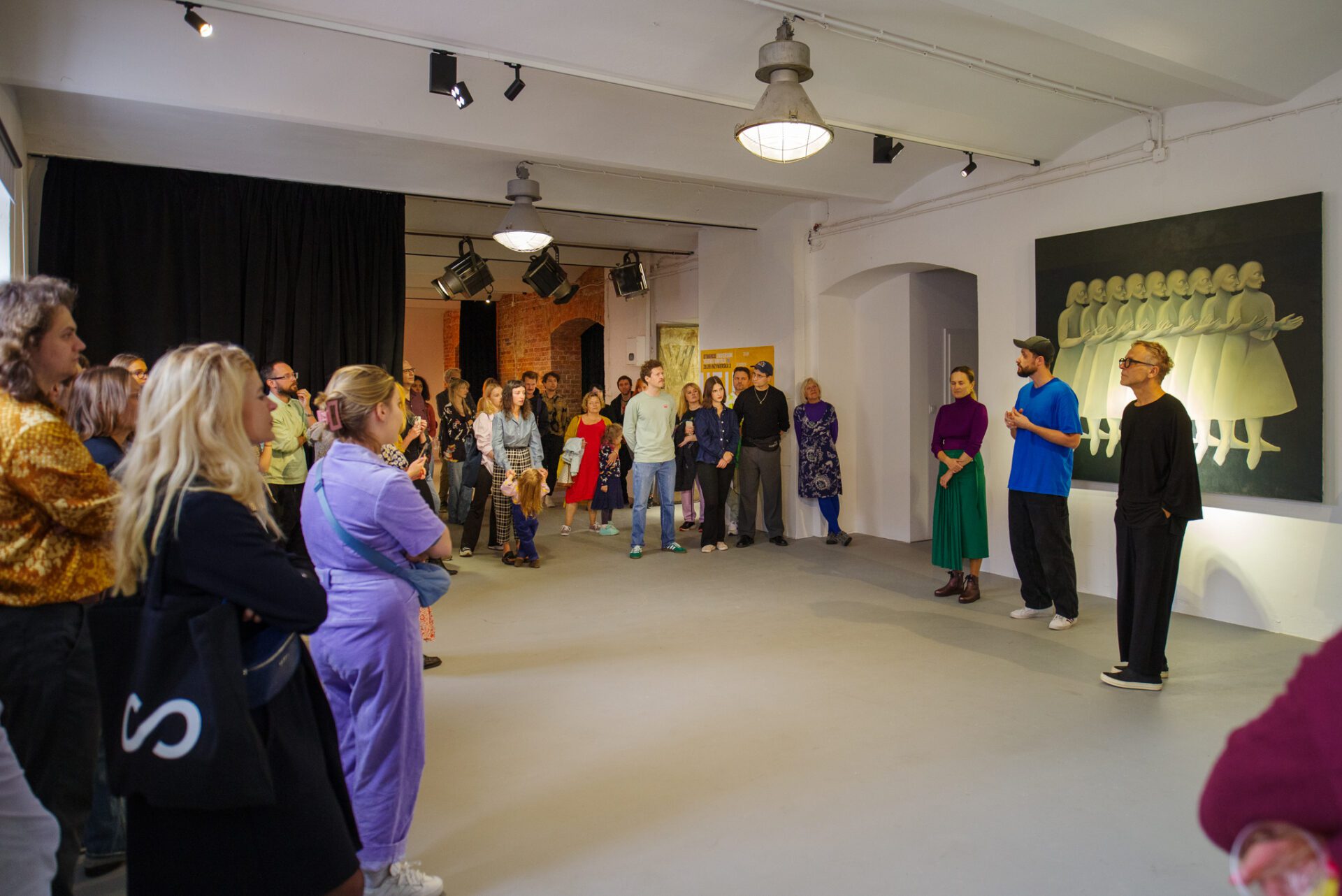 Czym jest Universum Teatru i Umysłu?