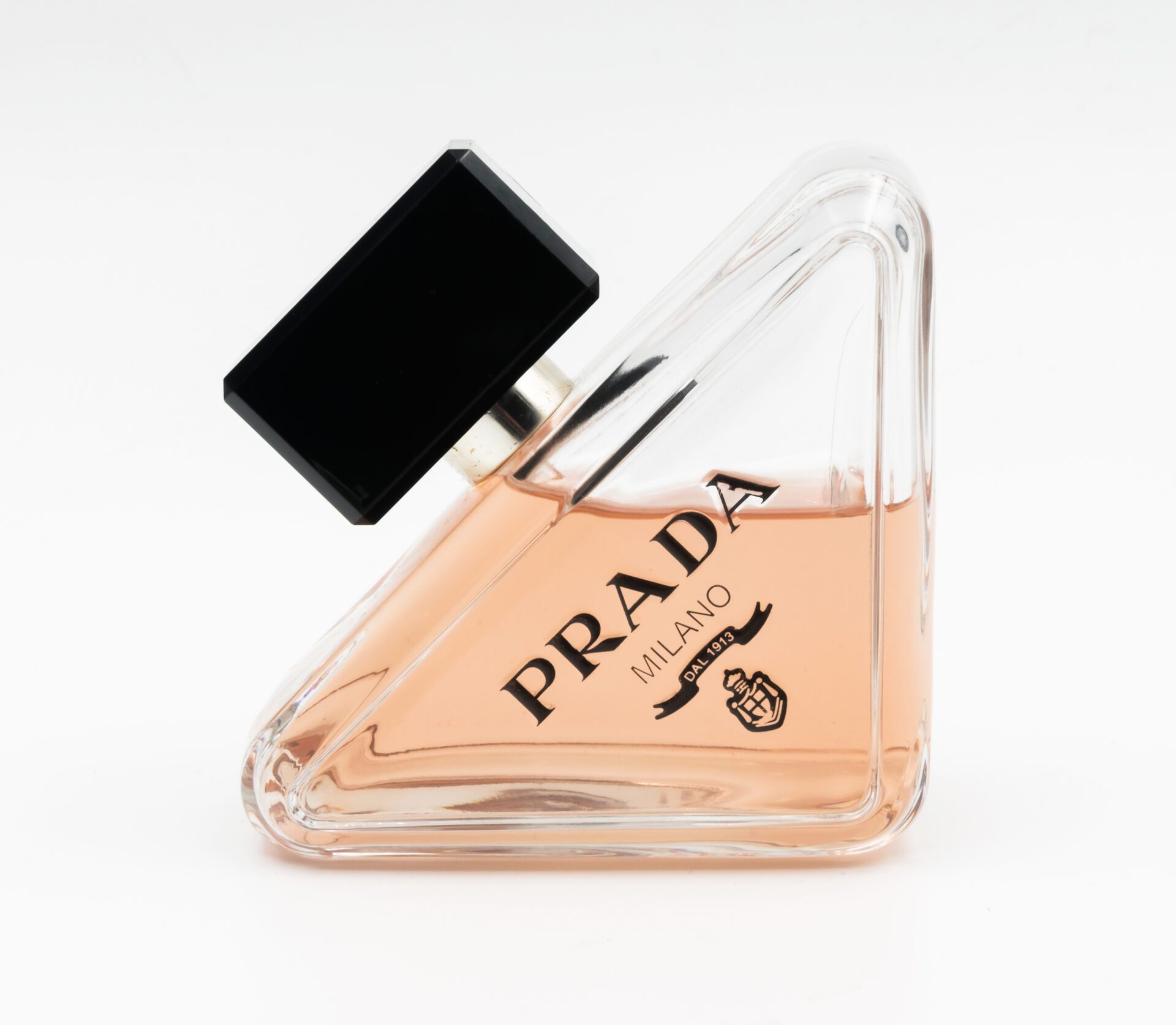 Woda perfumowana Prada Paradoxe, fot. Wikipedia
