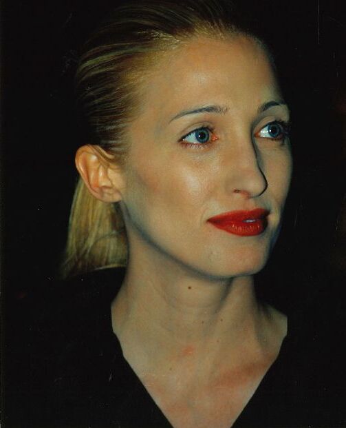 Carolyn Bessete Kennedy, fot. Wikipedia