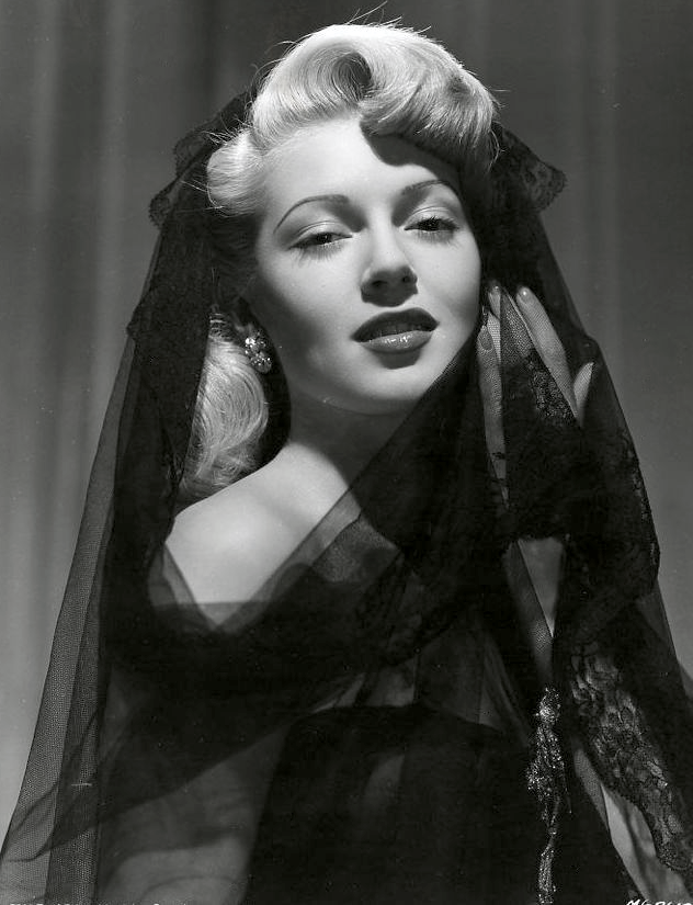 Lana Turner, fot. Wikipedia