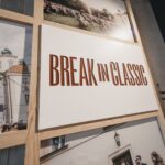 Break in Classic, fot. Grzesiek Mart
