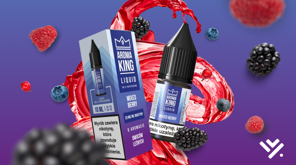 aroma king