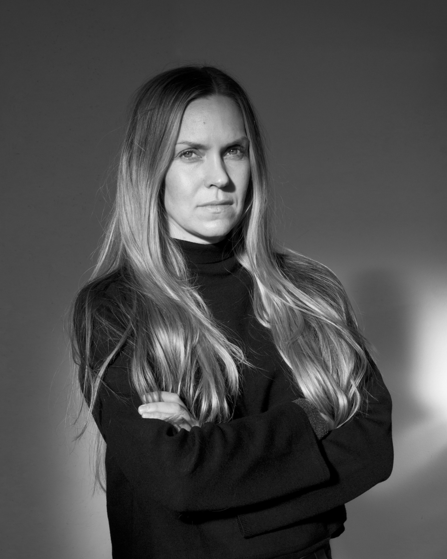 1. Maja Daniels