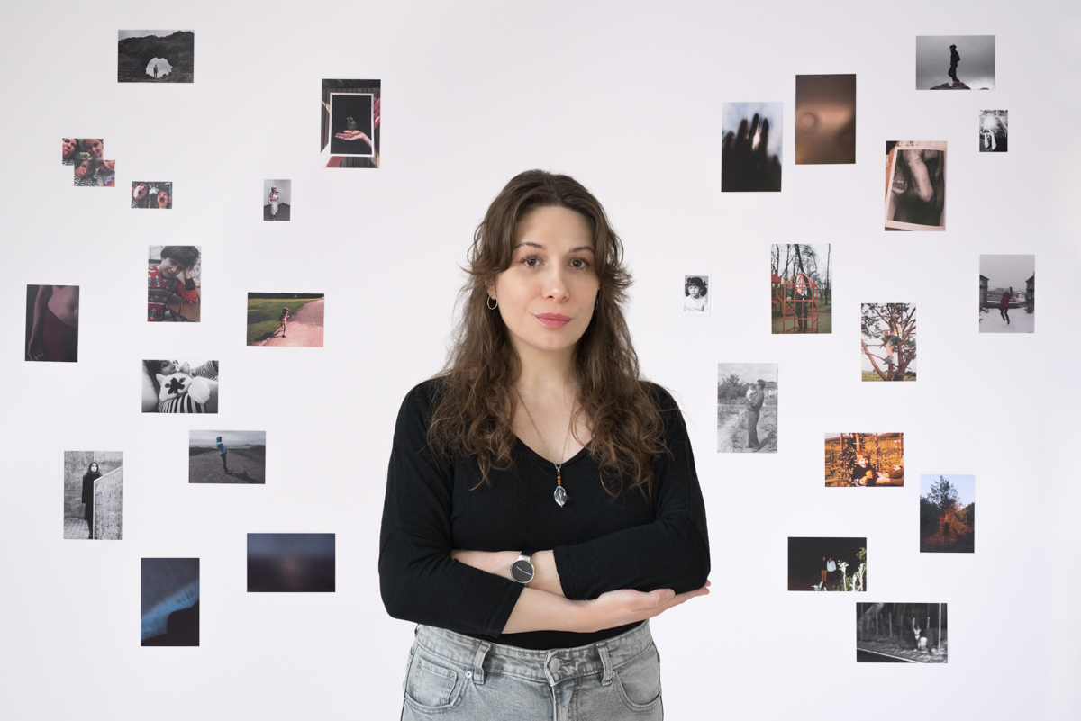 3. Marta Wojnarowska
