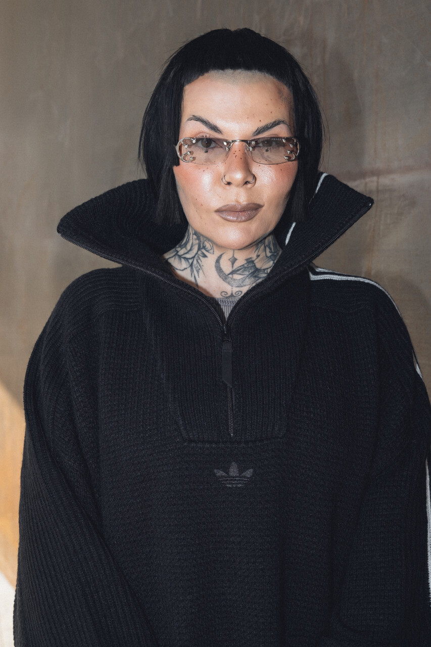 Karolina Orzaechowska