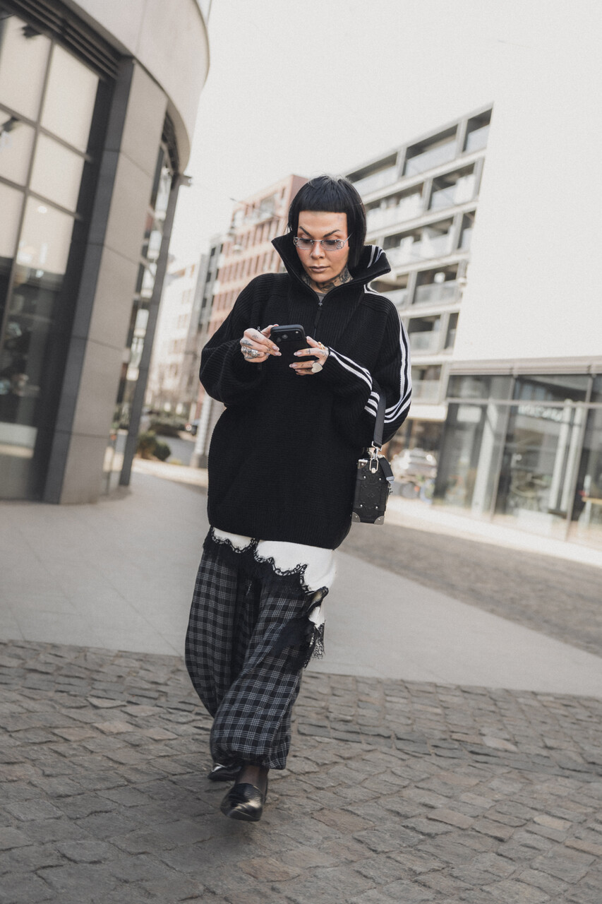 Karolina Orzaechowska