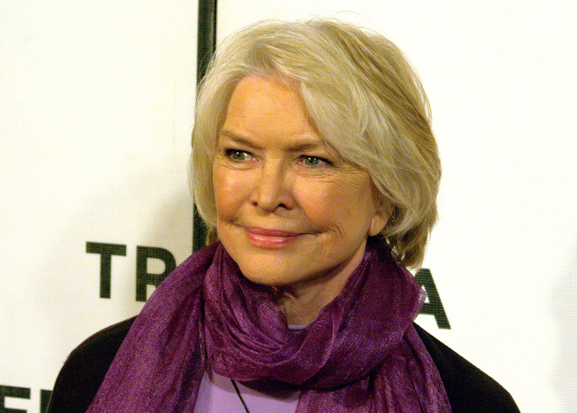 Ellen Burstyn, 2009, fot. Wikipedia
