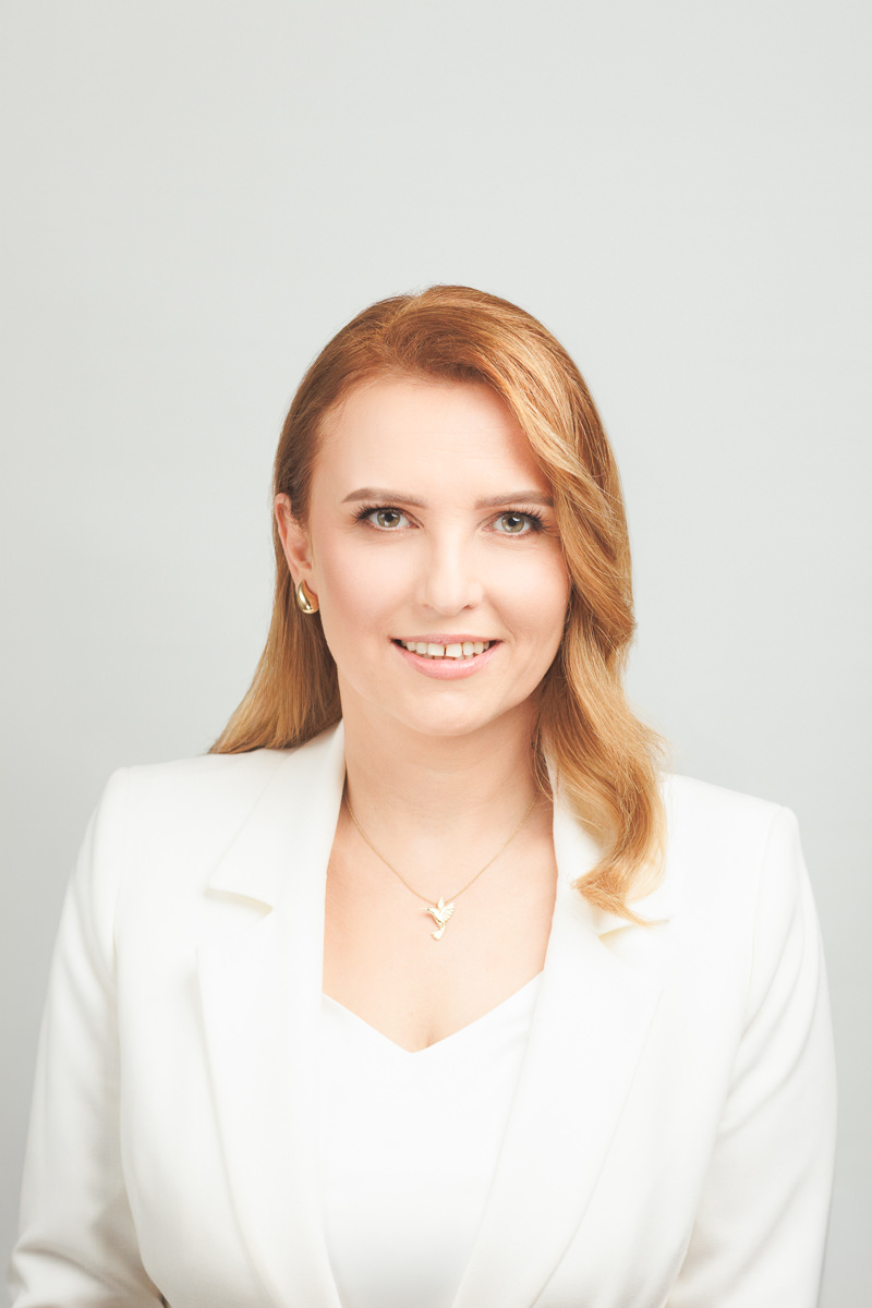 Klaudyna Jarzec-Koślacz