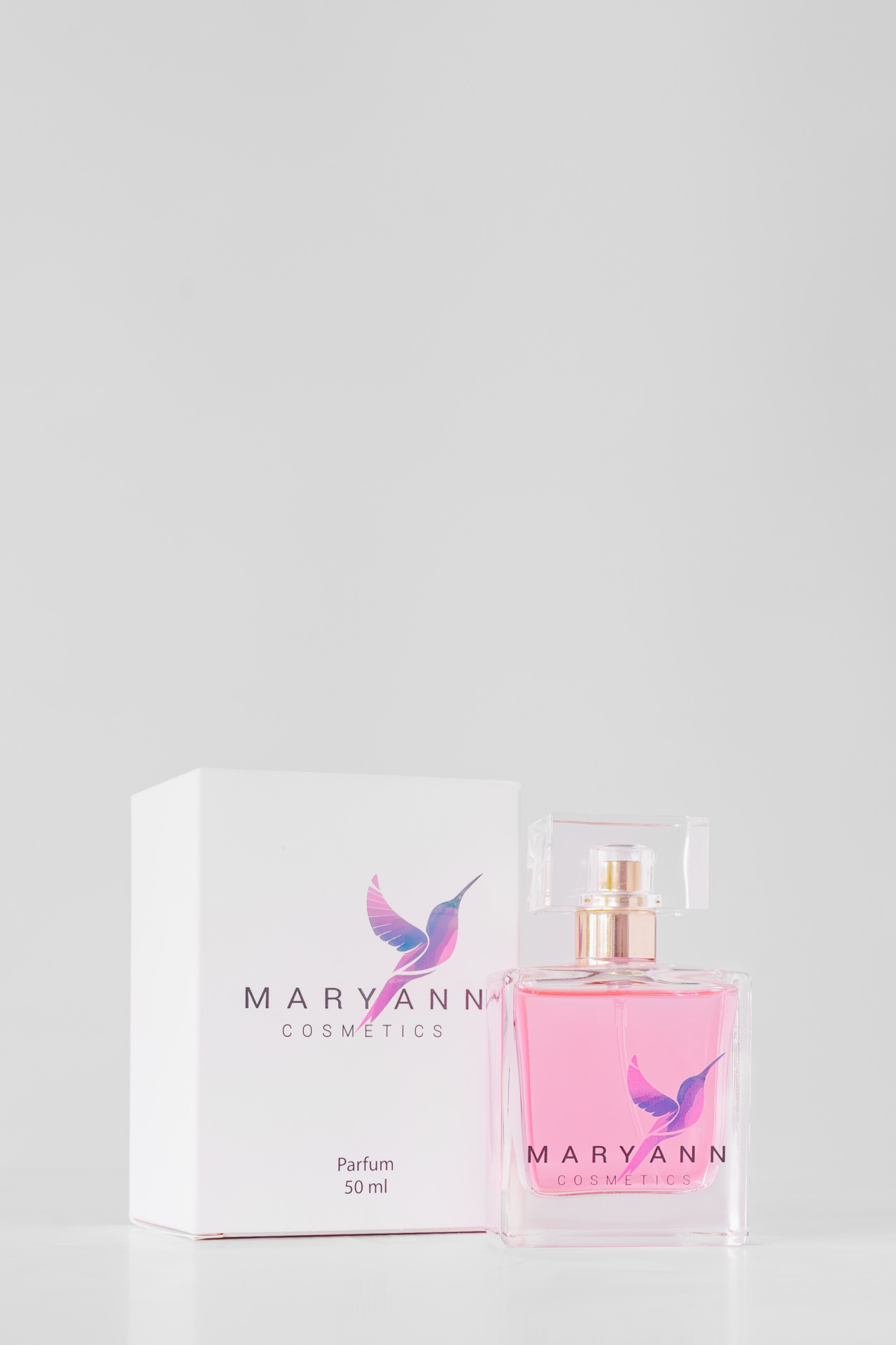 Maryann Cosmetics
