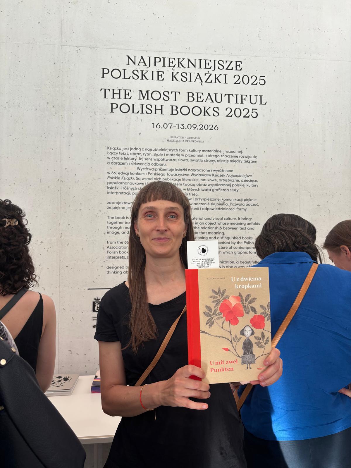 Katarzyna Minasowicz